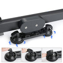 Tela Protetora UV Automotiva Retrátil