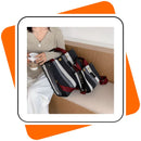 Bolsa Feminina de Lona Luxo | Grande & Pequena | Chic