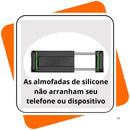 Suporte Universal para Celular 360° para Carro e Outros Usos