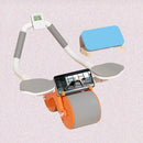 Rolo Abdominal Design Elegante Eficiente em Casa