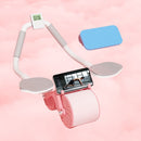 Rolo Abdominal Design Elegante Eficiente em Casa