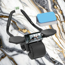 Rolo Abdominal Design Elegante Eficiente em Casa