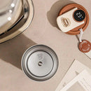 Copo Térmico Smart Thermos Bottle Inteligente com Display