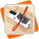 Afiador Elétrico USB - Amolador de Facas Doméstico