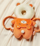 Almofada Protetora de Cabeça Para Bebê