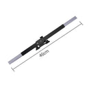 Tela Protetora UV Automotiva Retrátil