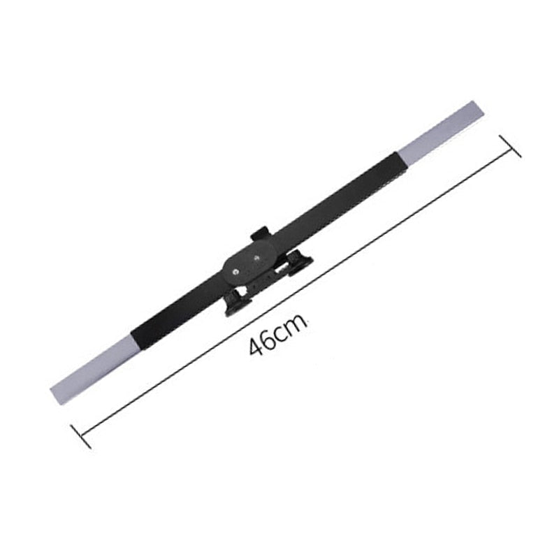 Tela Protetora UV Automotiva Retrátil