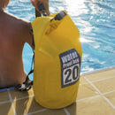 Mochila Flutuante Impermeável Waterman