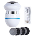 Pés macios e livres de calos com o Beauty Feet!