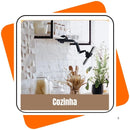 Suporte Universal para Celular 360° para Carro e Outros Usos