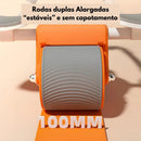 Rolo Abdominal Design Elegante Eficiente em Casa