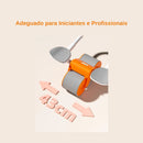 Rolo Abdominal Design Elegante Eficiente em Casa