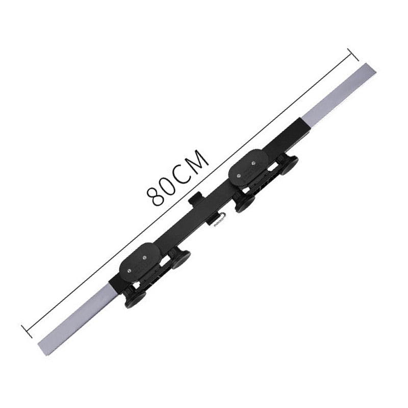 Tela Protetora UV Automotiva Retrátil