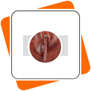 Bolsa Feminina Vintage Luxo Couro Macio Tote 3 Bolsos