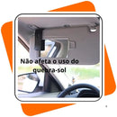 Suporte Universal para Celular 360° para Carro e Outros Usos
