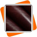 Carteira Masculina de Couro Legítimo – Proteção RFID, Compacta e Elegante