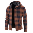 Casaco Masculino Right - Forrado