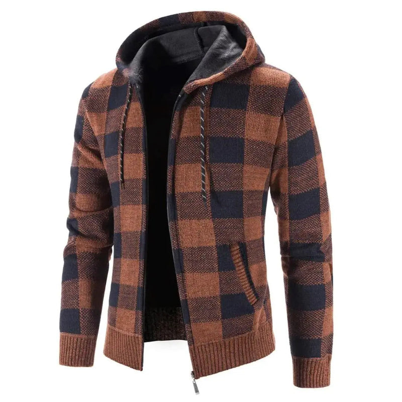 Casaco Masculino Right - Forrado