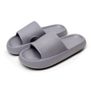 Chinelo Nuvem Ortopédico Unissex – Ultra Macio, Antiderrapante, Leve e Confortável + Frete Grátis