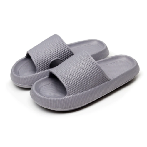 Chinelo Nuvem Ortopédico Unissex – Ultra Macio, Antiderrapante, Leve e Confortável + Frete Grátis