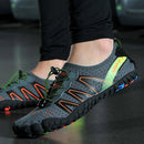 Sapato Tecnológico Terra Max - Conforto extremo, Ultra leve e Impermeável