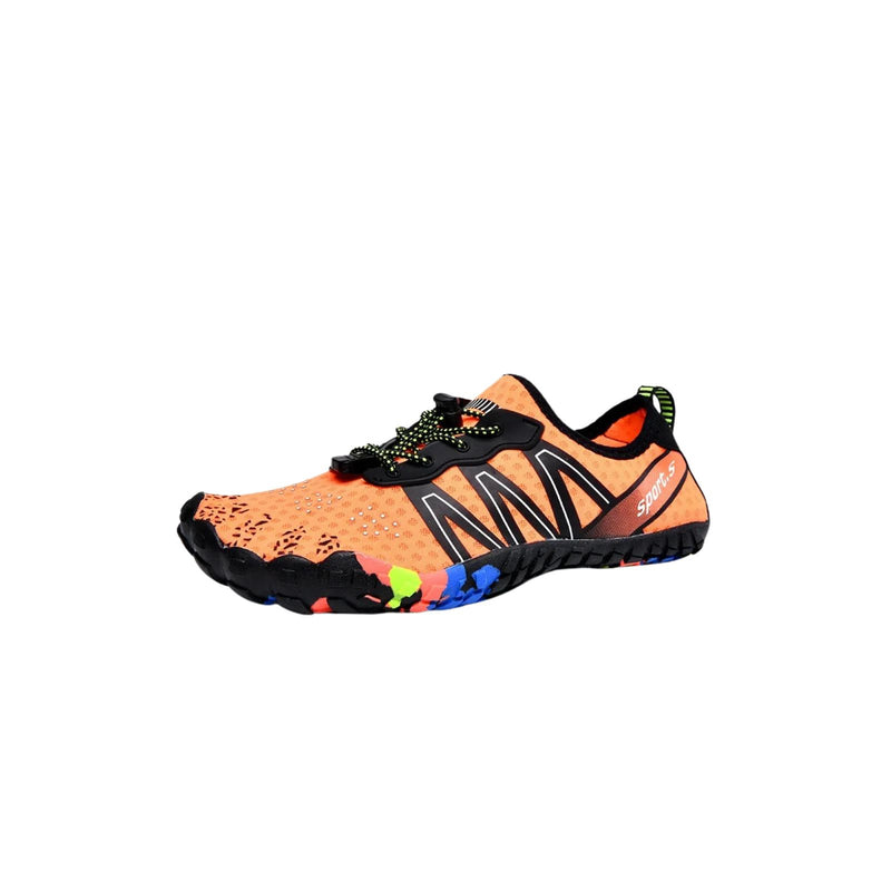 Sapato Tecnológico Terra Max - Conforto extremo, Ultra leve e Impermeável