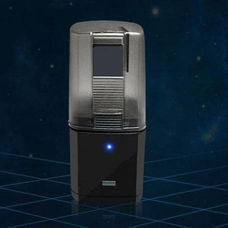 Alimentador Automático para Peixes Auto Fish