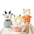 Almofada Protetora de Cabeça Para Bebê