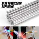 Solda Profissional Super Resistentes de Fácil Manuseio