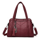 Bolsa Feminina Sevin